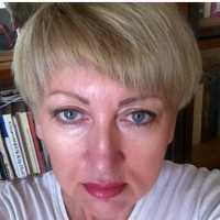 Виктория Беликова