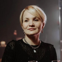 Елена Северюхина