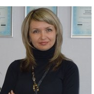 Александра Лагздынь