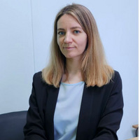 Ольга Тетерина