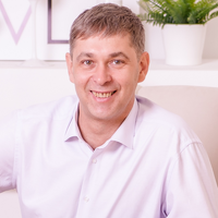 Дмитрий Наумкин