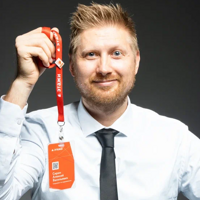 Алексей Сирин