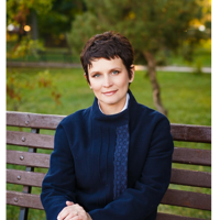 Галина Подляшецкая