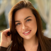 Елизавета Зуева