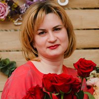Анна Александрова