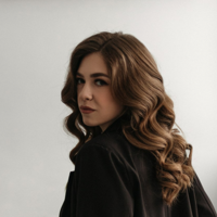 Алена Глушенкова