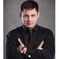 Владимир Екимов