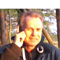 Александр Яковлев