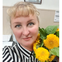 Ольга Котова