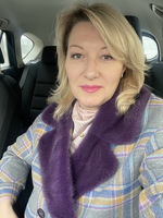 Наталия Грешнова