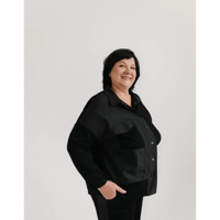 Нина Мулявина