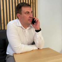 Артем Рыжков