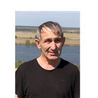 Петр Симатов