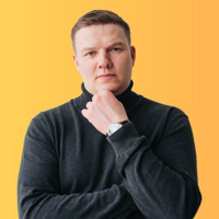 Николай Белянцев