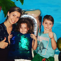 Евгения Трофимова