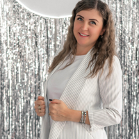 Олеся Ефимова