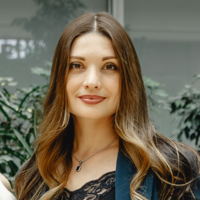 Кристина Мамонтова