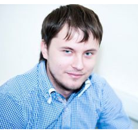 Дмитрий Лощинин