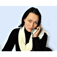 Екатерина Конюхова