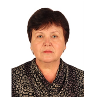 Александра Якименко