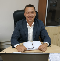 Борис Радченко