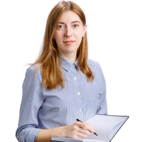 Антонина Кузина