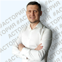 Евгений Деревнин
