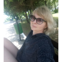 Юлия Александрова