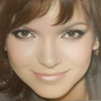 Елена Слесарева