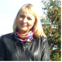 Елена Баширова