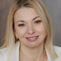 Виктория Лепихова