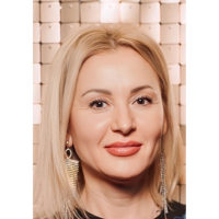 Лариса Капитонова