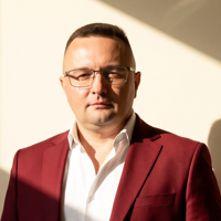 Александр Нечаев