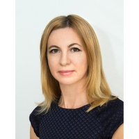 Елена Гармаш