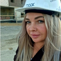 Анастасия Грибанова