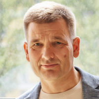 Константин Федоров