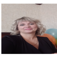 Наталья Абзянова