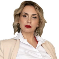 Анна Абышева