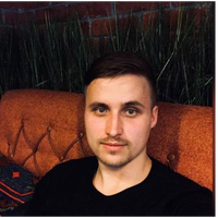 Алексей Ковалёв