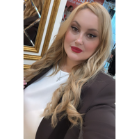 Ирина Шкупило