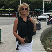 Виктория Орлова