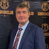 Дмитрий Мелков