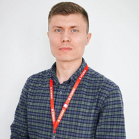 Тимур Файзулин