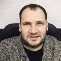 Дмитрий Вризиди