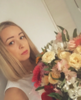 Надежда Задорина