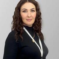 Тамара Левша