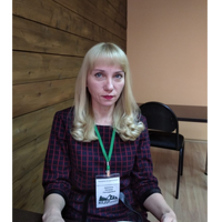 Наталья Еремина