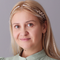 Екатерина Андреева