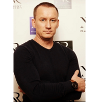 Владлен Сторублевский