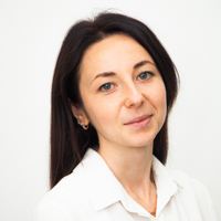 Кристина Урлапова